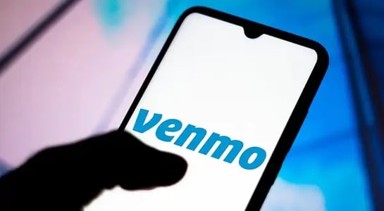 Venmo and Cash App are disrupting the charity industry